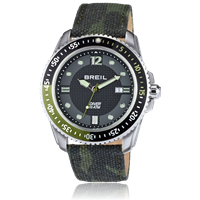 Orologio Breil Uomo Oceano in Acciaio TW1421 - TW1421